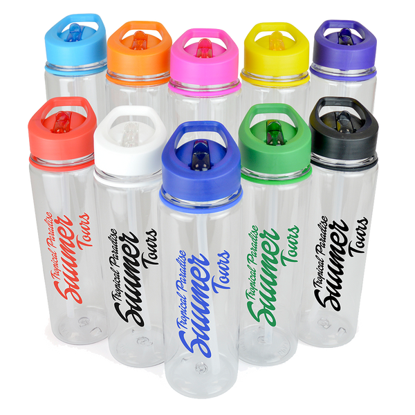 Evander Sports Bottles