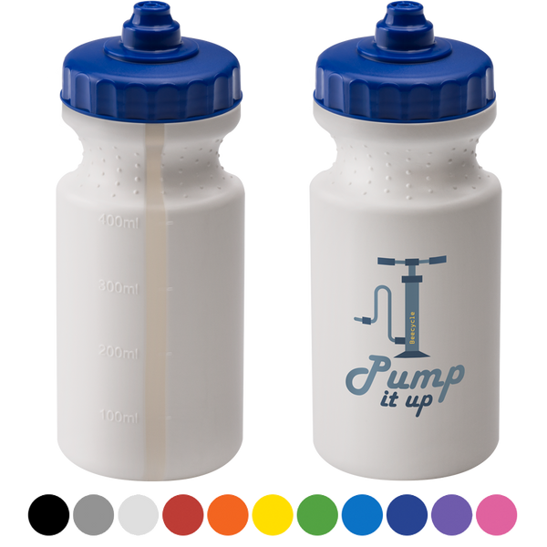 500ml Viz Bottles