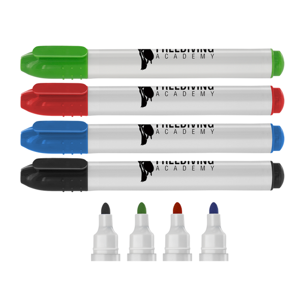 Permanent Marker Pro Pens