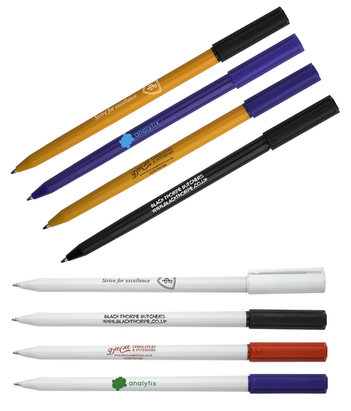 Sleek Pens