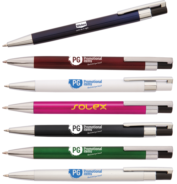 Vogue Pens