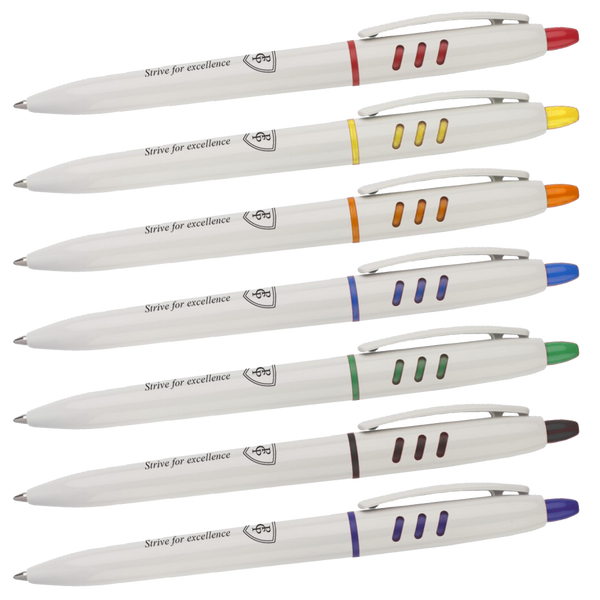 Boost Pens