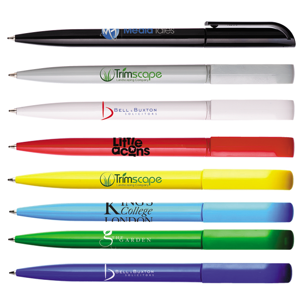 Espace Solid Ballpens